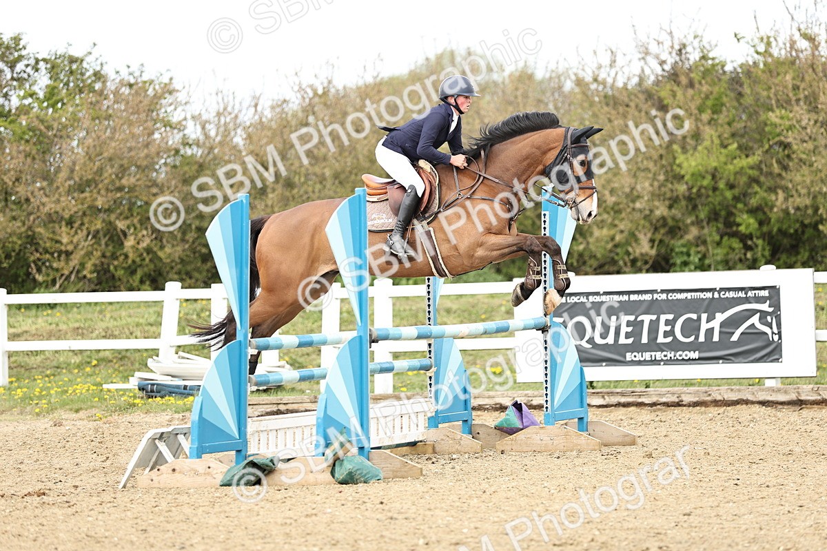 SBM_001044 - Class 3 - Senior Discovery - 1.00m