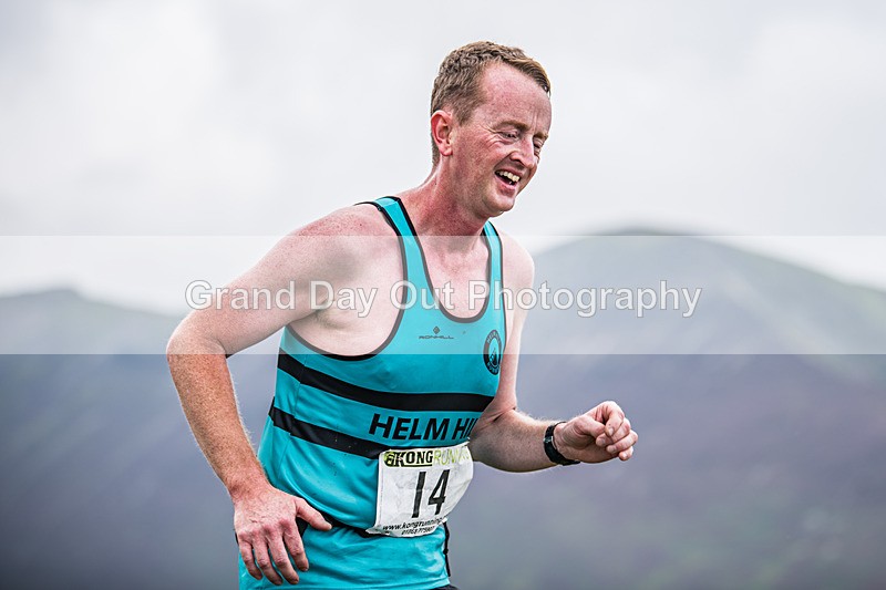 Barrow-181 - Barrow Fell Race Monday 26th August 2024