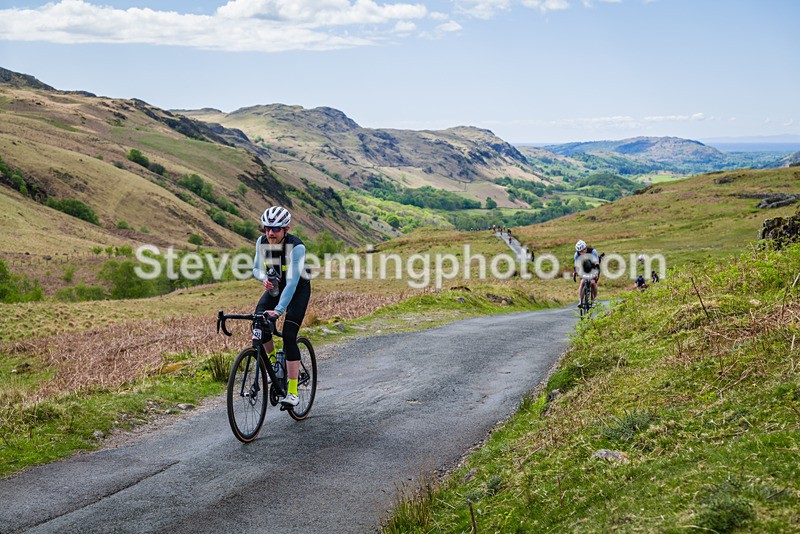 134507 - Hardknott Pass Camera 1 13.00-14.00