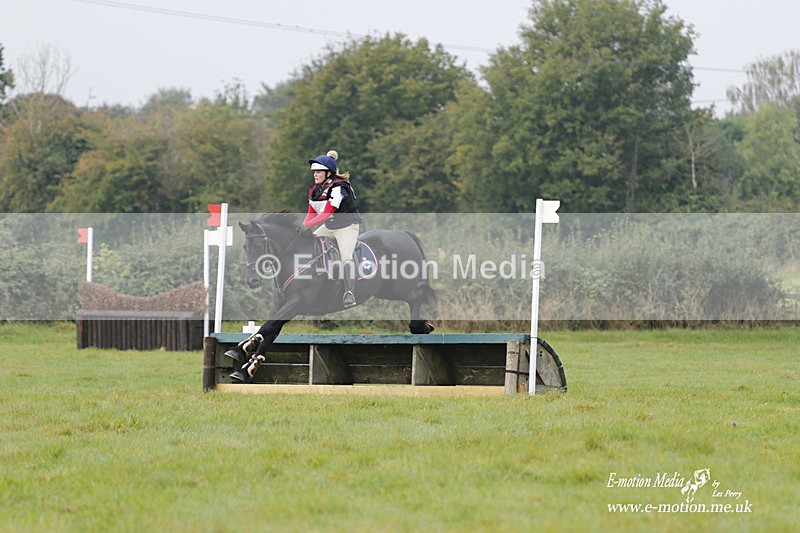  WWHT 171021 0946 - Open Novice (0.80m)  17/10/21