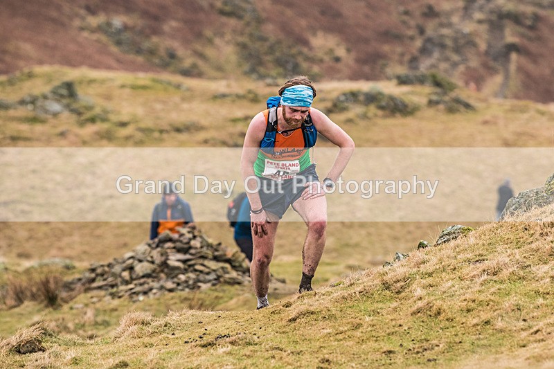 Loughrigg-636 - Loughrigg Silverhow Fell Race Sunday 2nd February 2025