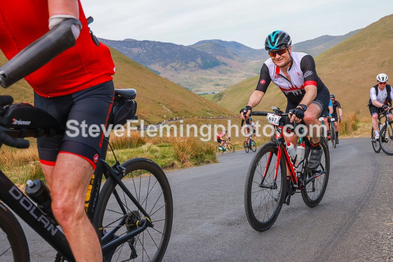 100242 - Newlands Pass 10.00-11.00