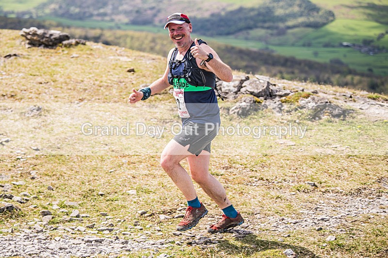 Dean Barwick-164 - Dean Barwick Dash Fell Race Sunday 19th April 2026
