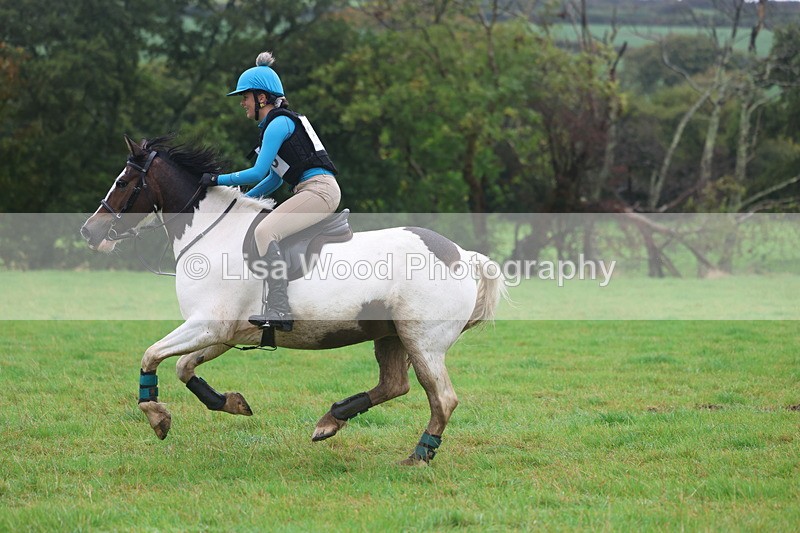 3E7A1280 - Class 2: 70cm: Half Roll Top