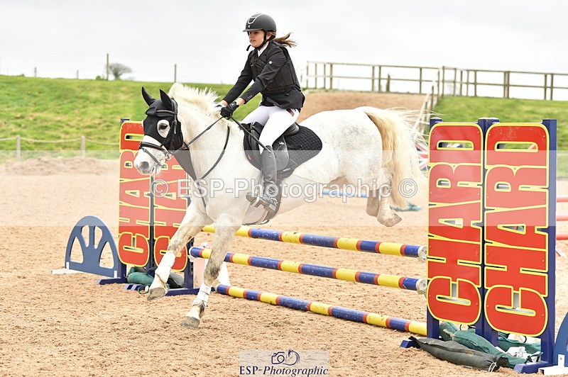 240331A-134548-00964 - 80cm Second Round