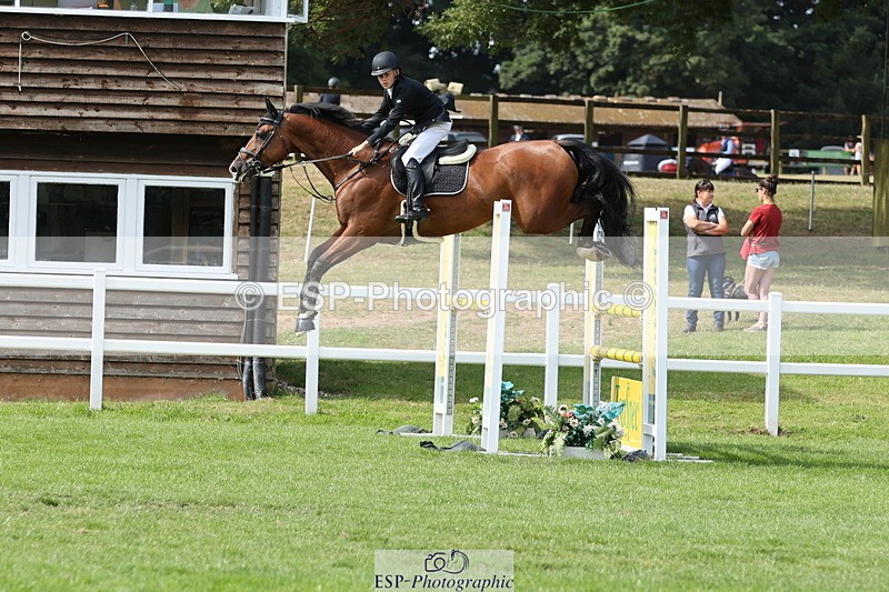 250704A-100754-08701 - Cls 15 Snr 1.20m Open