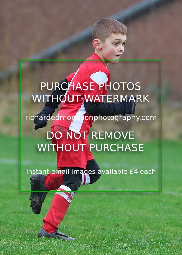 533A1175 - Ibis Under 7's (28/2/26)