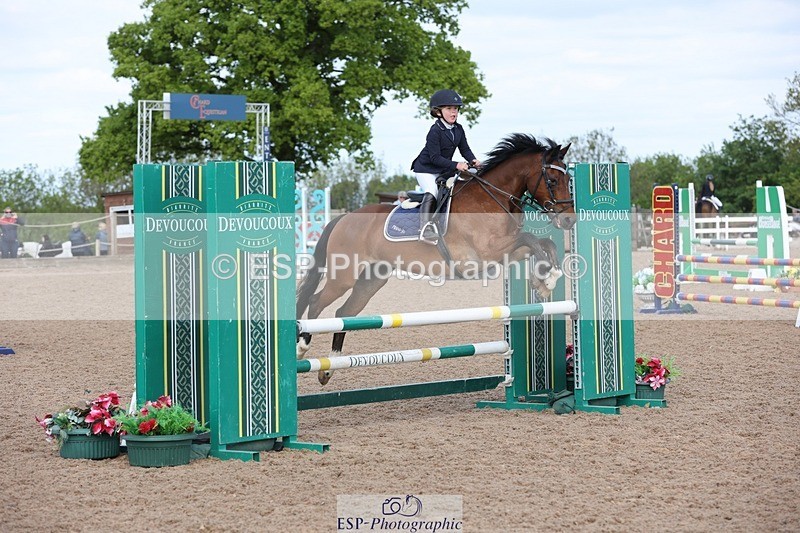 250504-105524-02017 - Cls 2 Pony British Novice and 80cm Open