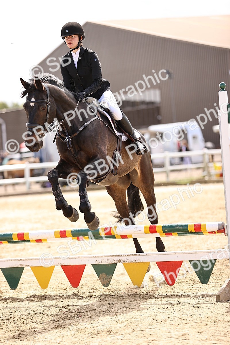 SBM_007523 - Class 2 - 80cm showjumping