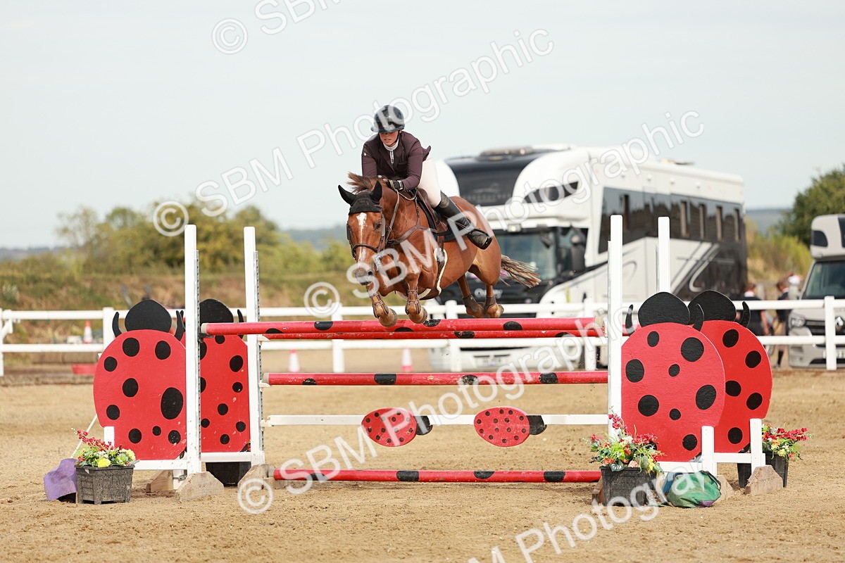 SBM_008478 - Class 5 - National B&C Handicap Championship Qualifier 1.25m 1.30m