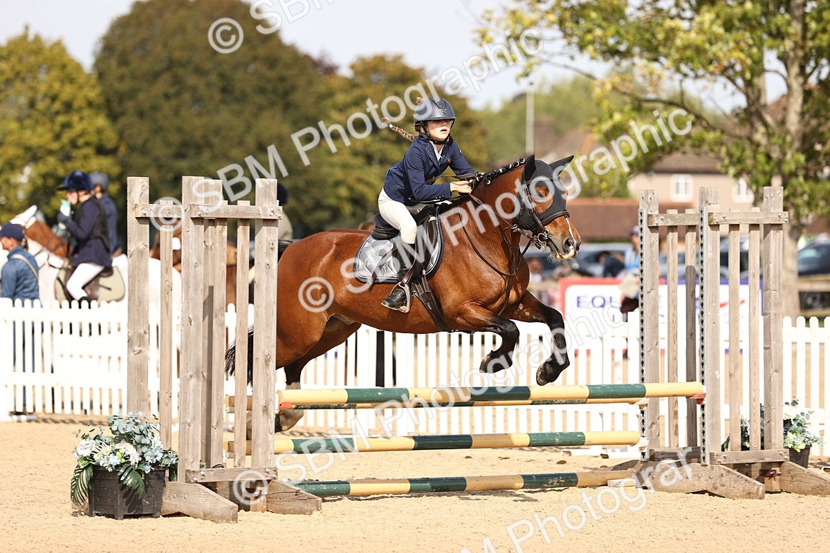 SBM_69523 - J13 - Junior Pony 60cm Championship