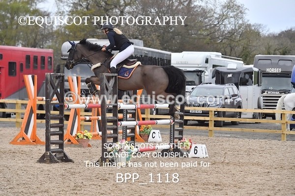BPP_1118 - CLASS 11 SAT  RHS Classic Championship Qualifier