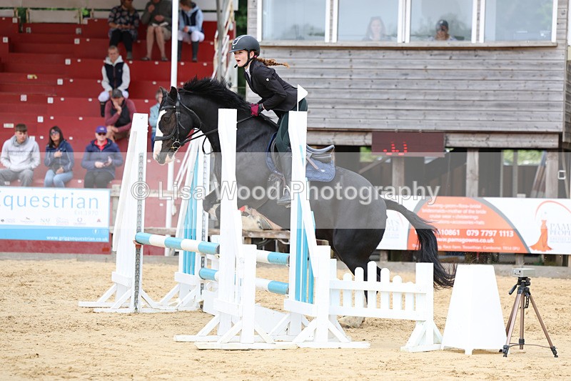 3E7A4608 - Class 8: 80cm Junior