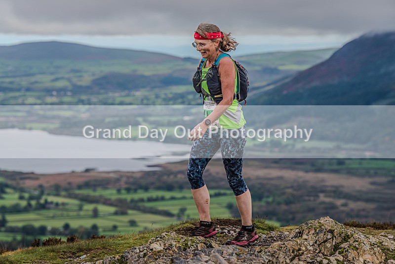 British Fell Relay-658 - British Fell & Hill Relay Championship Braithwaite Keswick Saturday 21st October 2023