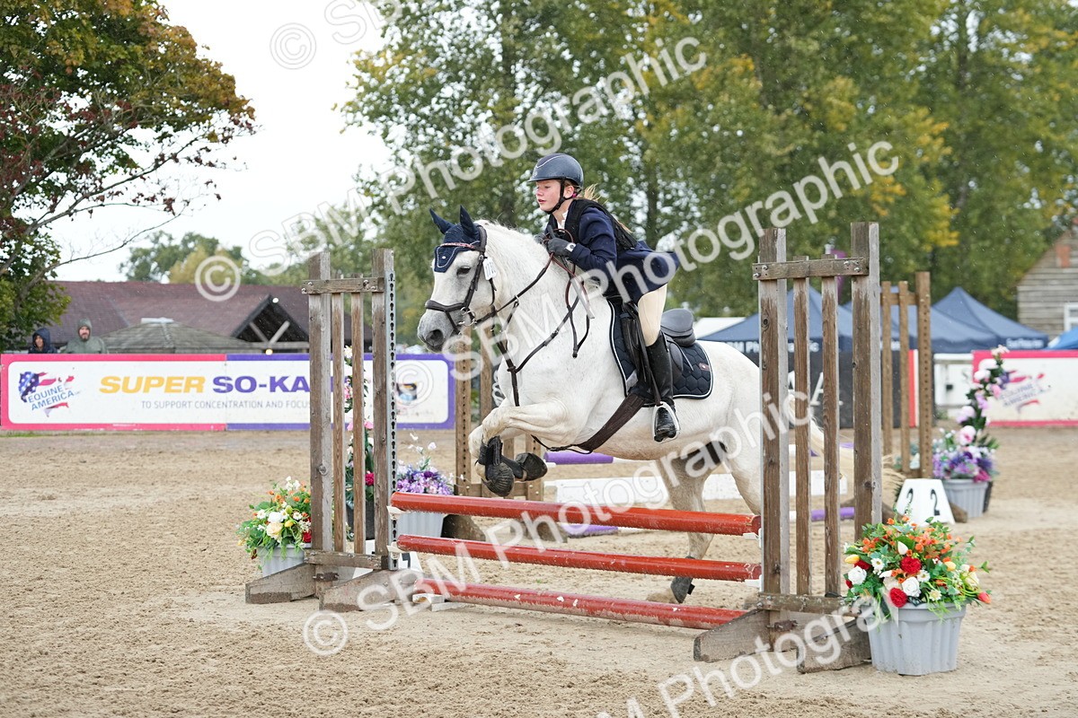 SBM_43240 - J7 - Junior Pony 60cm Championship