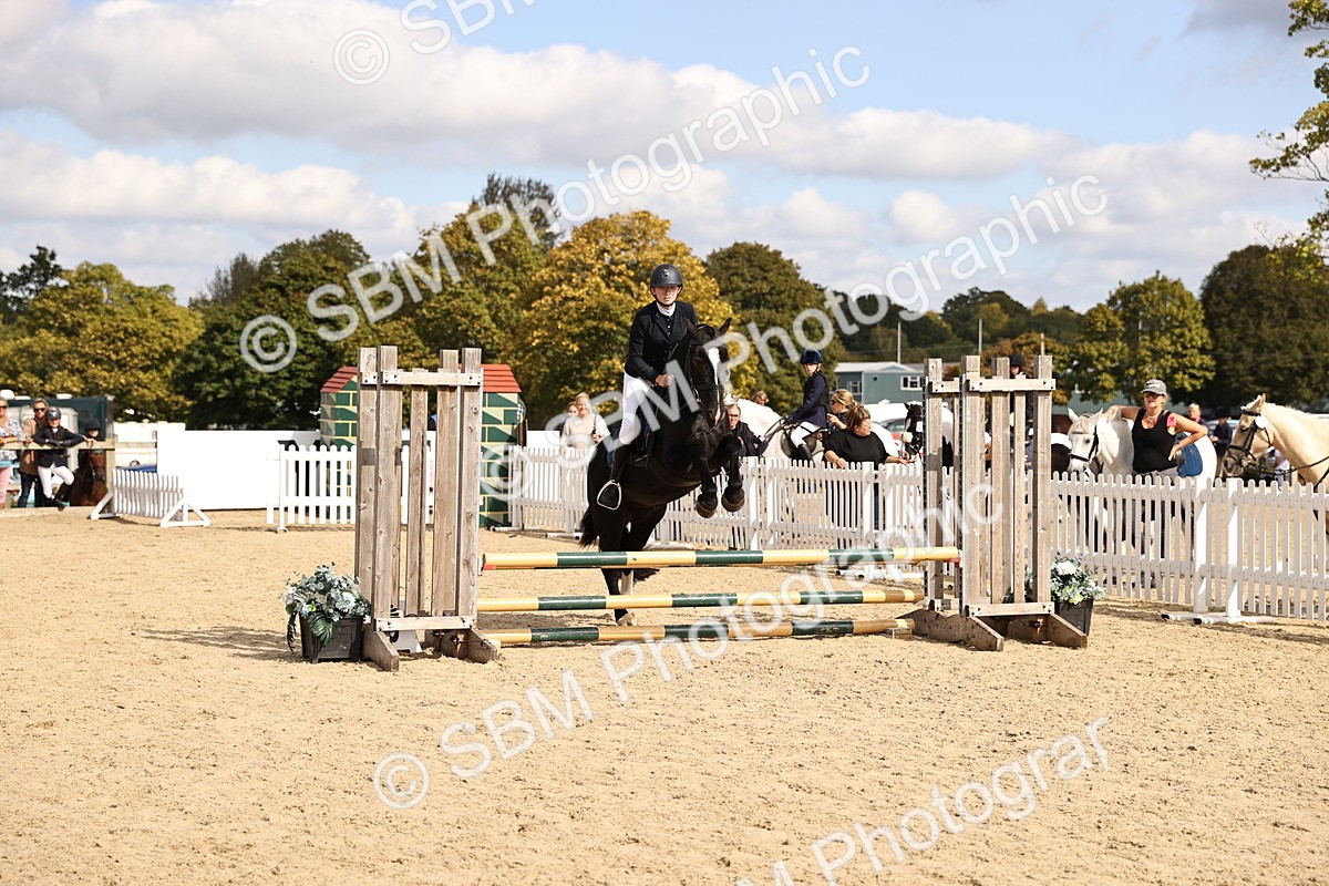 SBM_63858 - J12 - Junior Pony 55cm Championship
