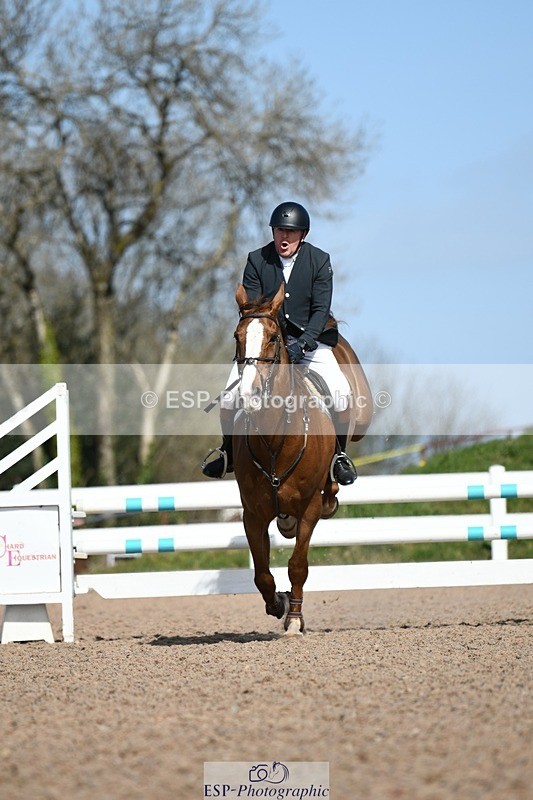 250330-122752-06765 - Cls 34 85cm National Amateur Quali