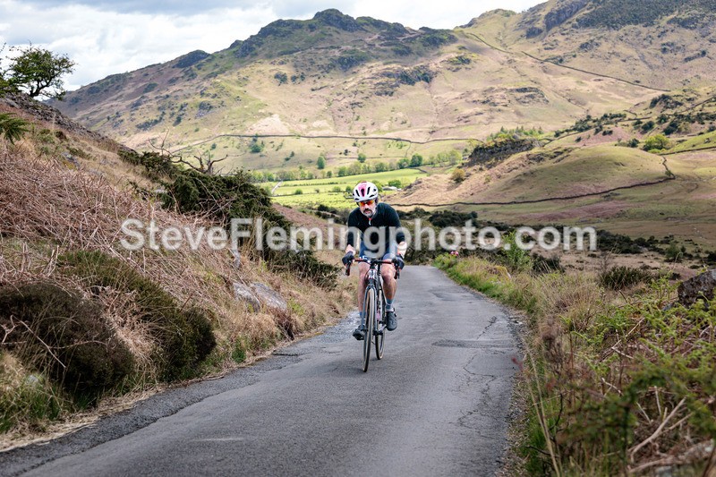 134915 - Blea Tarn Climb 13:00 - 14:00