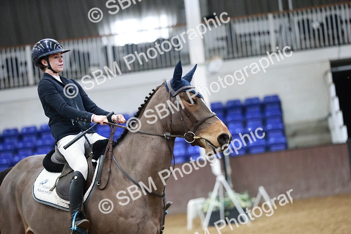 SBM_000519 - Class 2 - Senior British Novice - 90cm