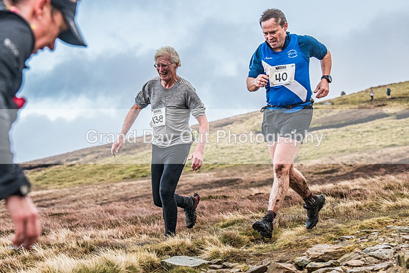 Nine Standards-573 - Nine Standards Fell Race Sunday 1st January 2023