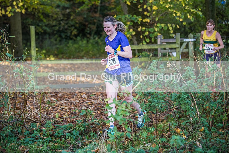 Cumbria XC-653 - Cumbria XC League Workington Saturday 26th October 2024