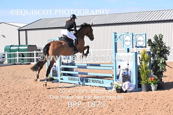 BPP_1875 - CLASS 2 - FRI - KBIS Club Senior 80cms