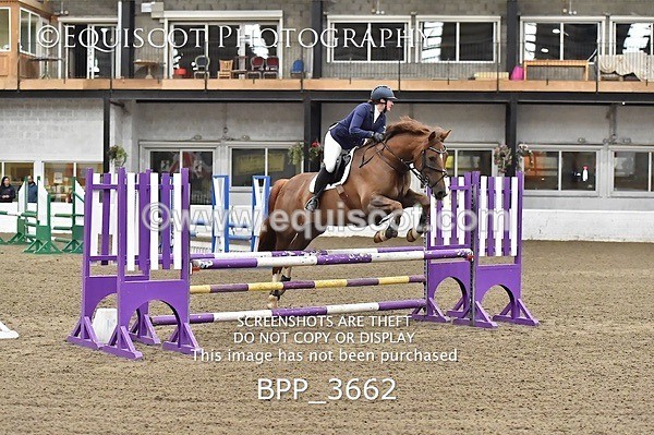 BPP_3662 - FRI CLASS 21 BR NOVICE/90CM