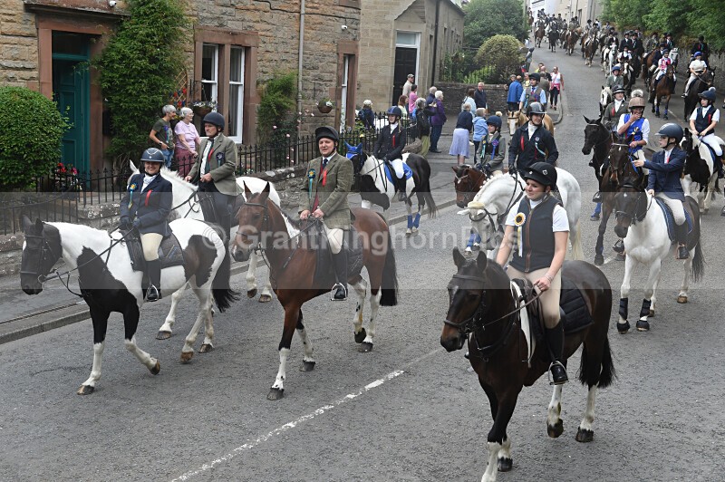 _097 - Selkirk Common Riding 2025
