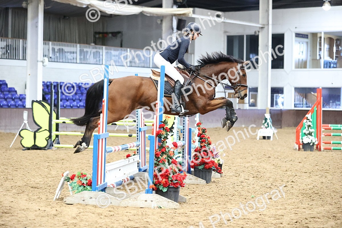 SBM_002740 - Class 9 - Senior British Novice 90cm