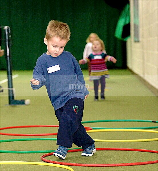 _MWP3414 - Children Activity