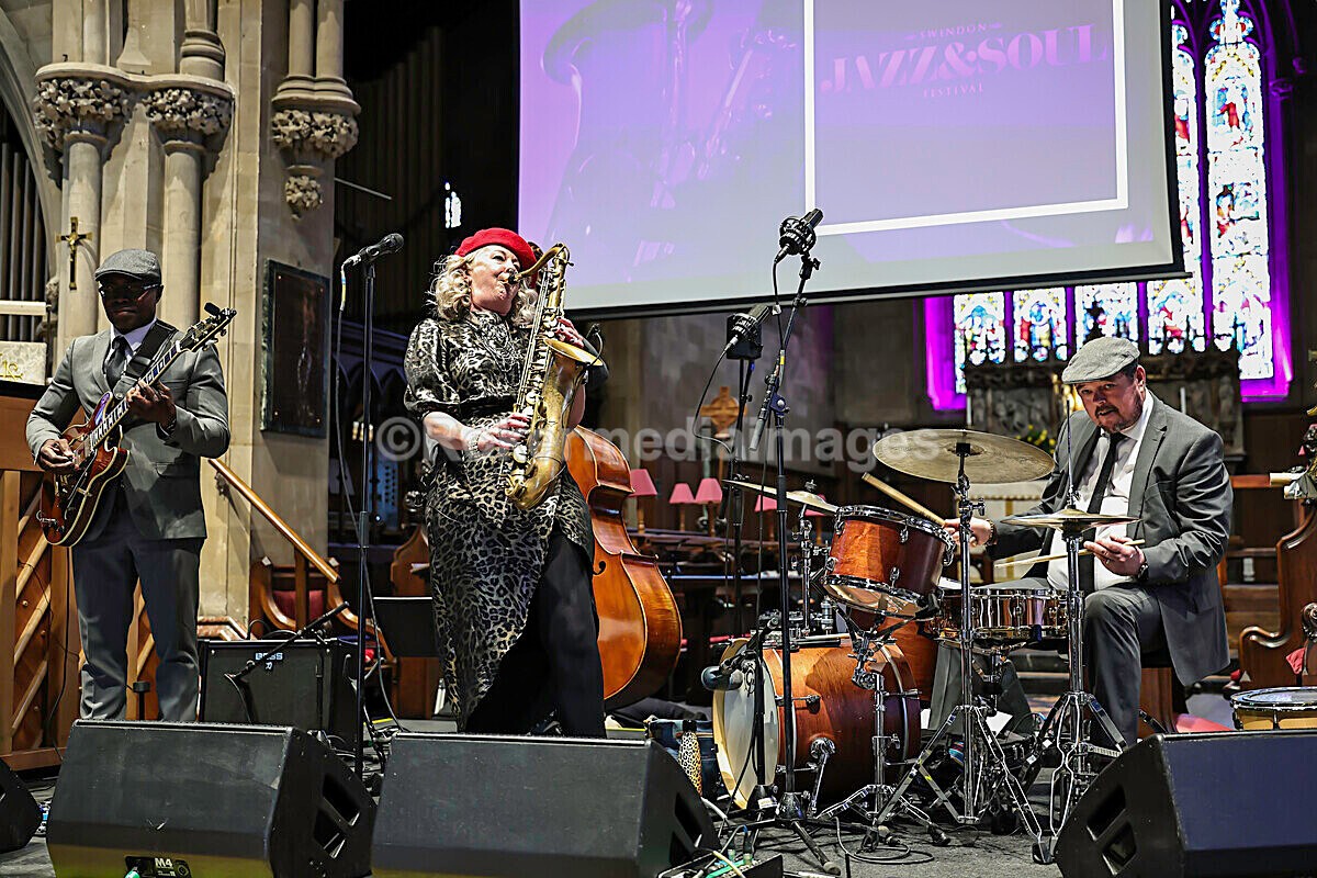 JAZZ 2024-243 - Swindon Jazz& Soul Festival 2024....Soul