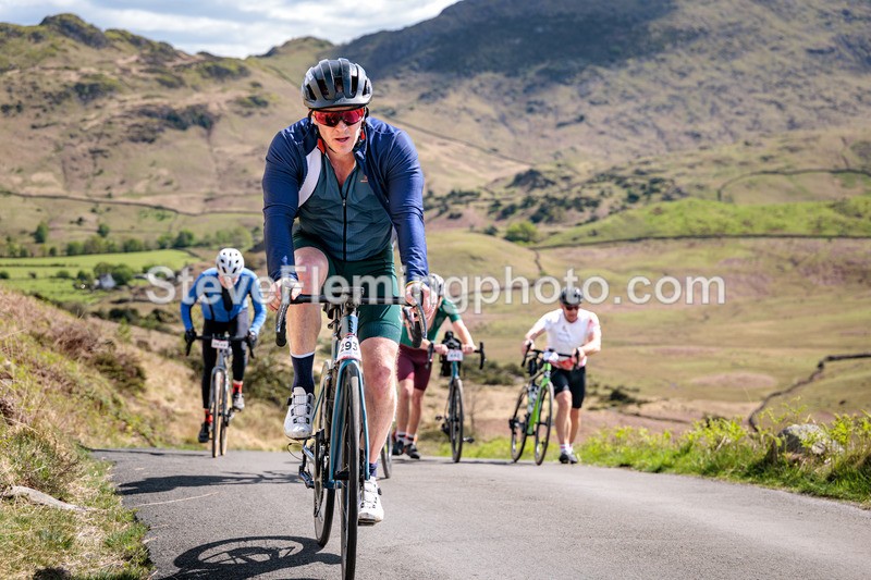 151011 - Blea Tarn Climb 15:00 - 16:00