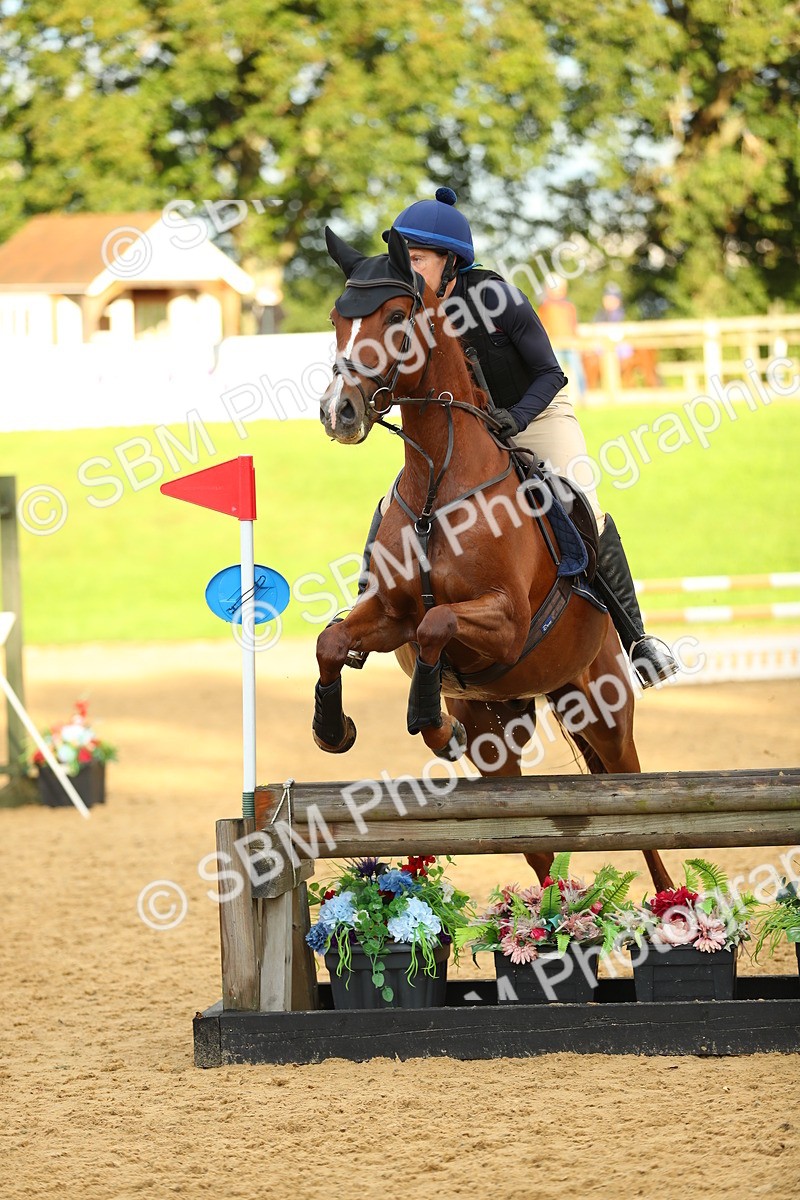 SBM_12725 - E9 Eventers Challenge 90cm Championship