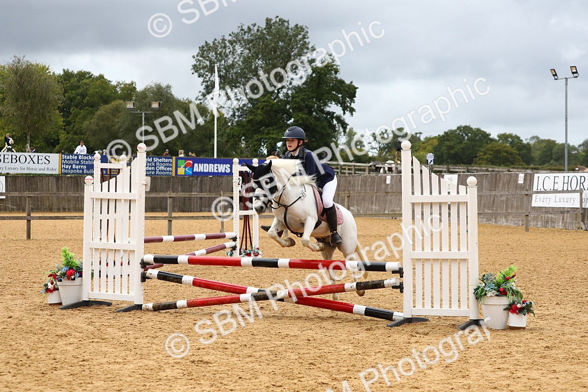 SBM_62368 - J64 - Junior Pony 60cm Championship