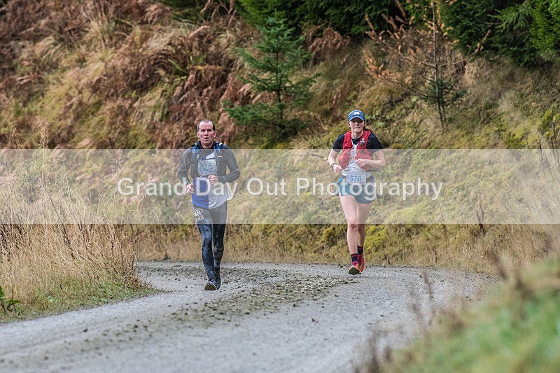 Glentress 21  10K-117 - High Terrain Events Glentress 21 & 10K Trail Races Saturday 16th November 2024