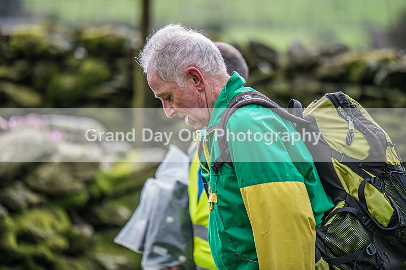 BB Kong-8 - Kong Running BB Kong Fell Race Saturday 17th February 2024
