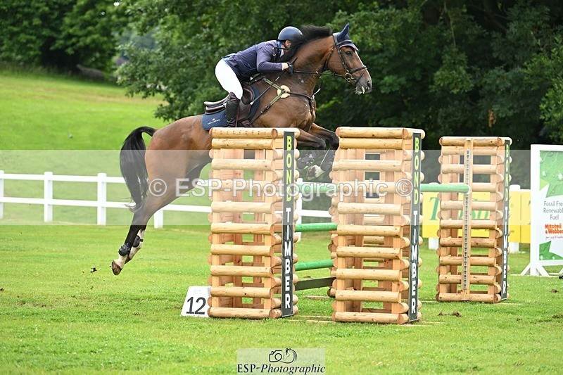 240705-132904-11142 - Cls 17 Newcomers 2nd R Jump Off and P