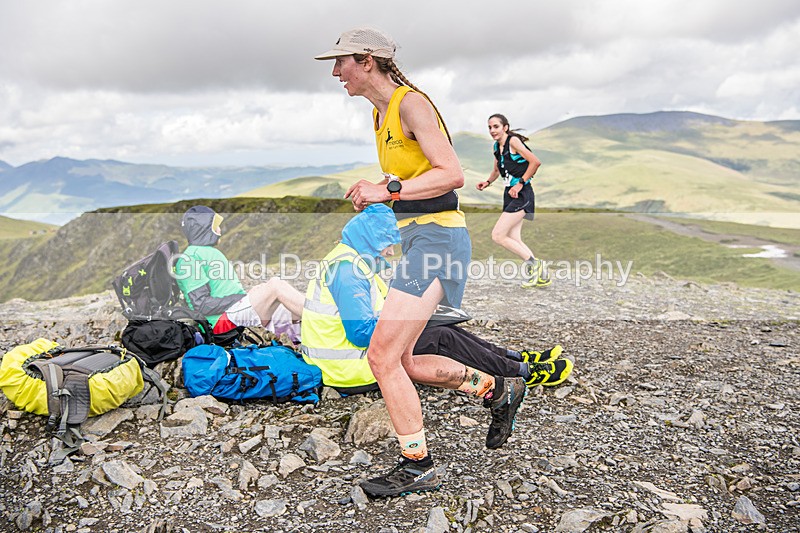 Blencathra-10 - Blencathra Fell Race Sunday 28th June 2026