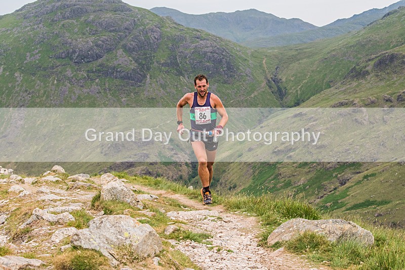 Great Lakes-50 - Great Lakes Fell Race Saturday 17th June 2023