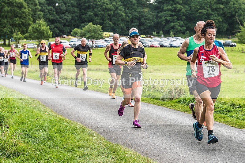 Acorn bank-110 - Acorn Bank 10K Road Race Sunday 17th September 2023
