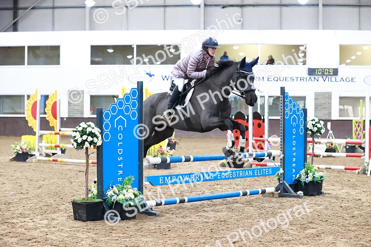 SBM_000213 - Class 1 - Clear Round