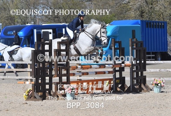 BPP_3084 - CLASS 13  Senior Discovery/ 1m Open