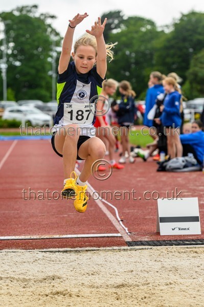 ComMast25-911754 - Field Female Set Two