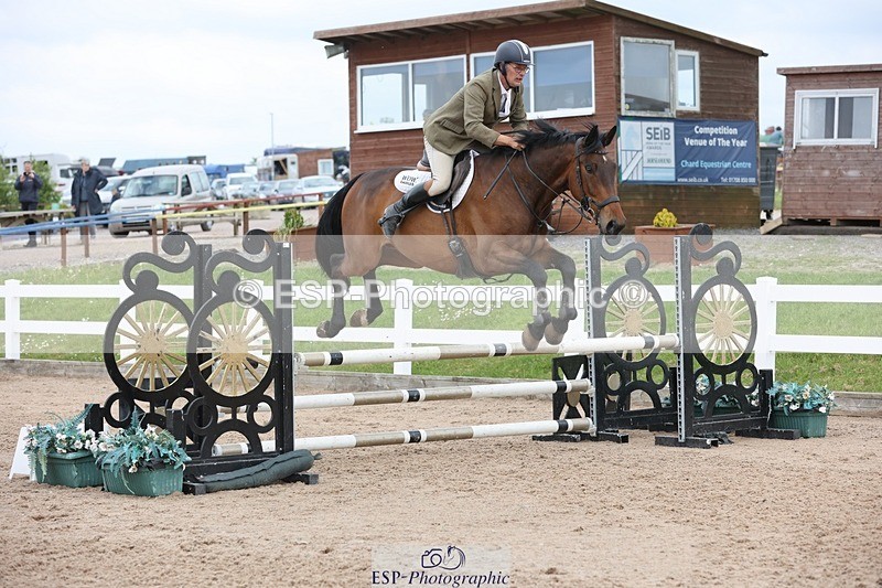 250508-130717-02618 - Cls 8 85cm National Amateur Quali