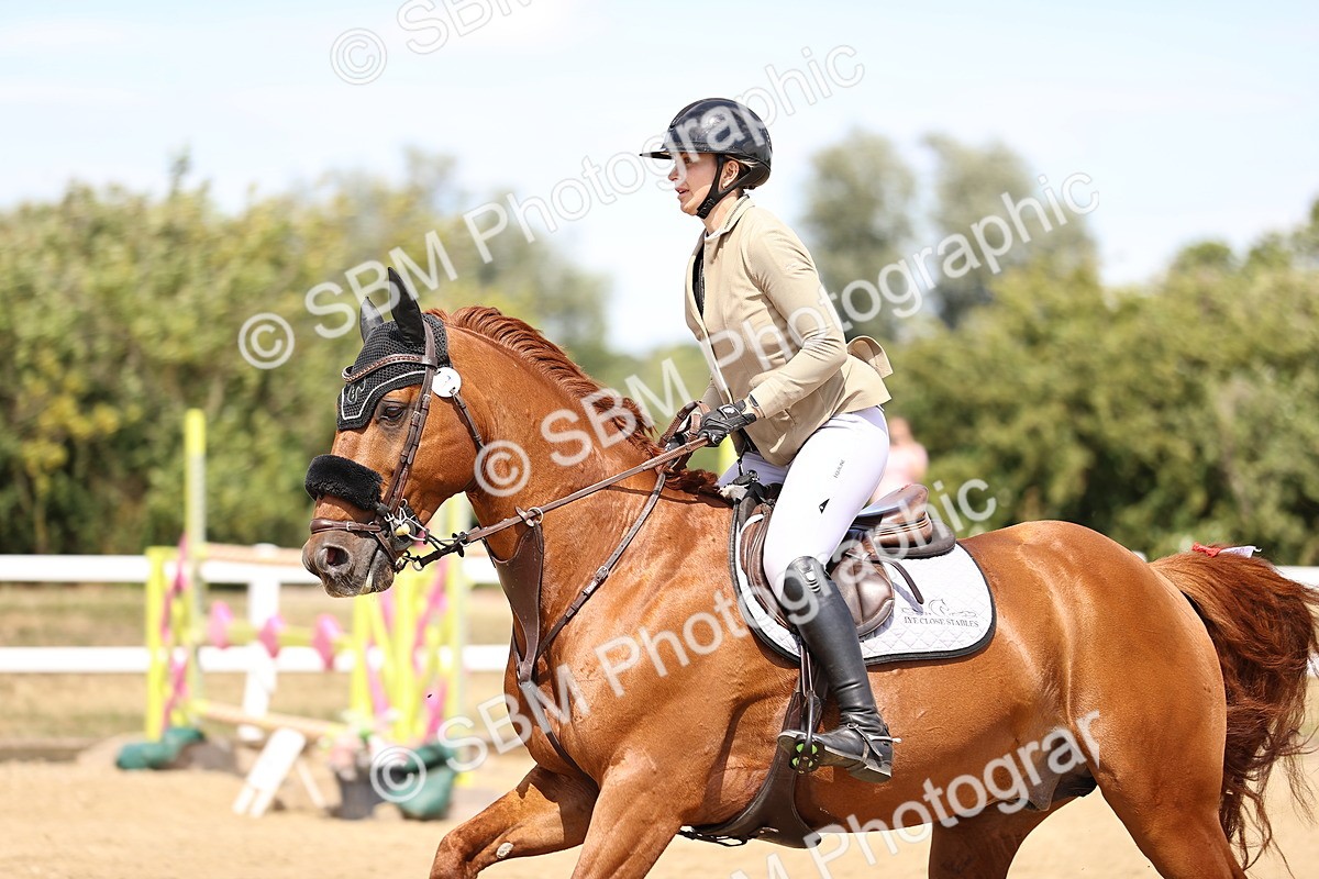SBM_010955 - Class 10 - Talent Seekers Inc 7 Years Old Championship Qualifer - 1st Half