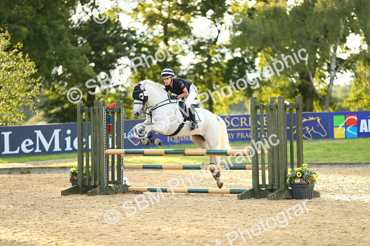 SBM_12969 - E9 Eventers Challenge 90cm Championship