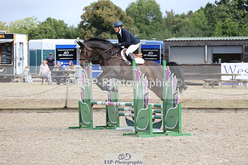 250829A-100533-00396 - Cls 6 85cm Amateur Quali