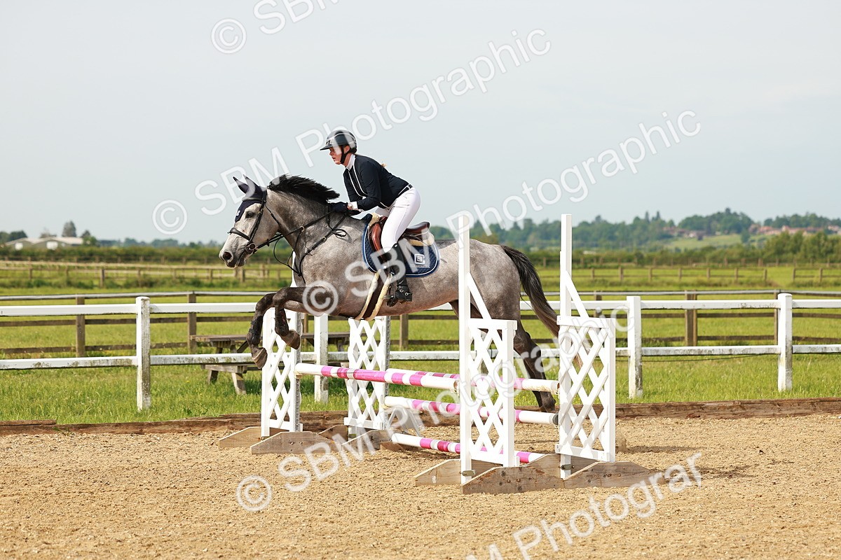 SBM_000022 - Class 1 - Clear Round