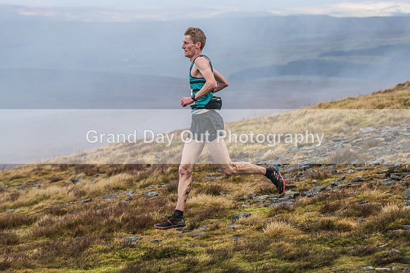 Nine Standards-9 - Nine Standards Fell Race Wednesday 1st January 2025