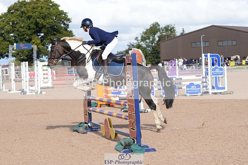 250921-105706-02450 - Cls 5 Pony Discovery and 90cm